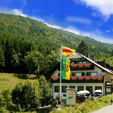 Kandelbleibe Waldkirch Bagian luar foto