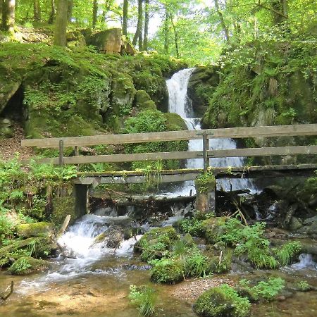 Kandelbleibe Waldkirch Bagian luar foto