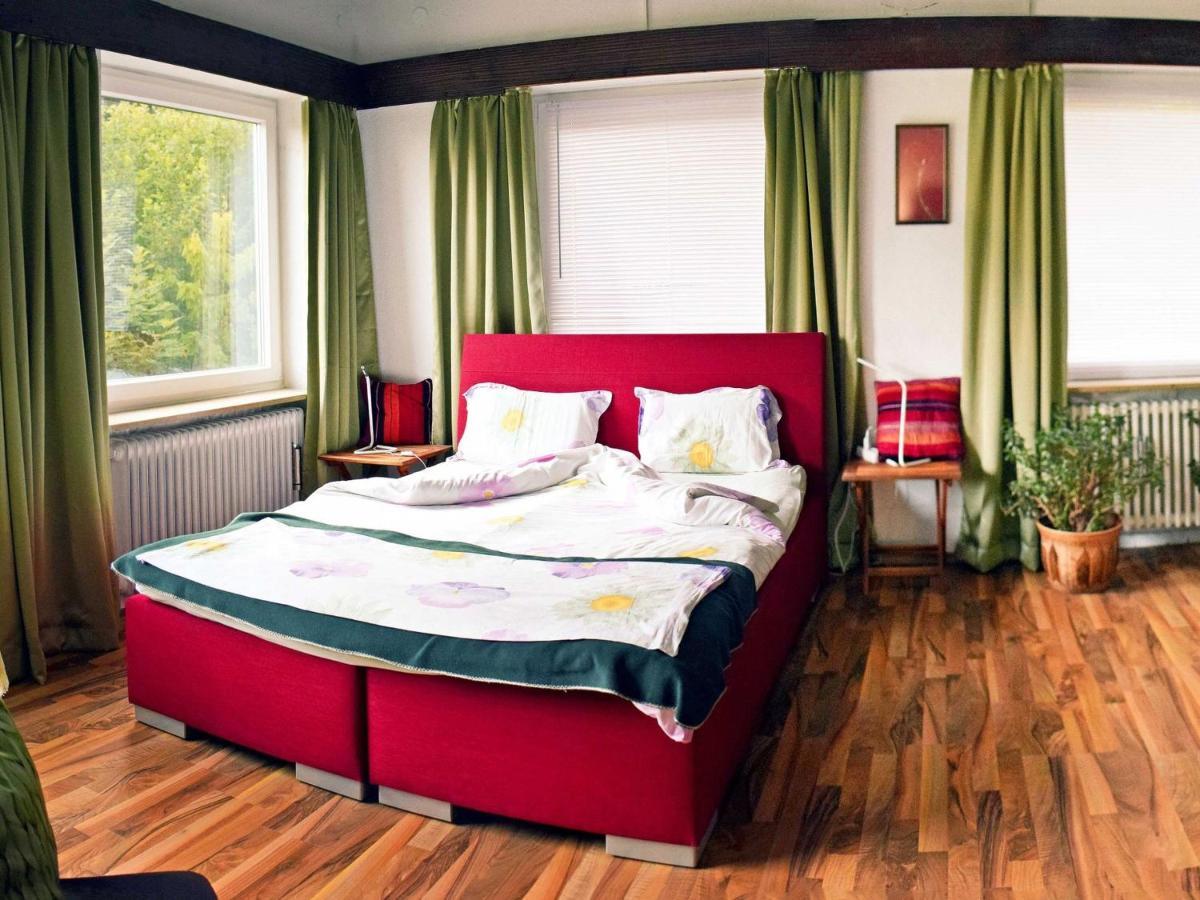 Kandelbleibe Waldkirch Bagian luar foto